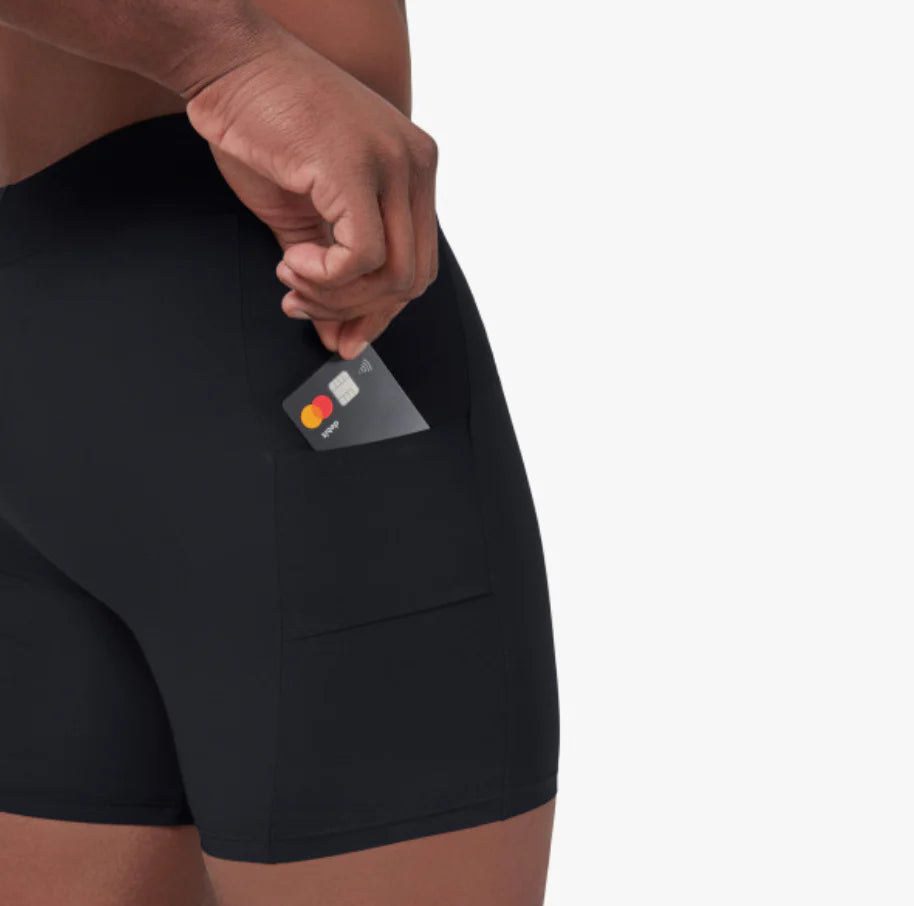 Mens On Hybrid Shorts