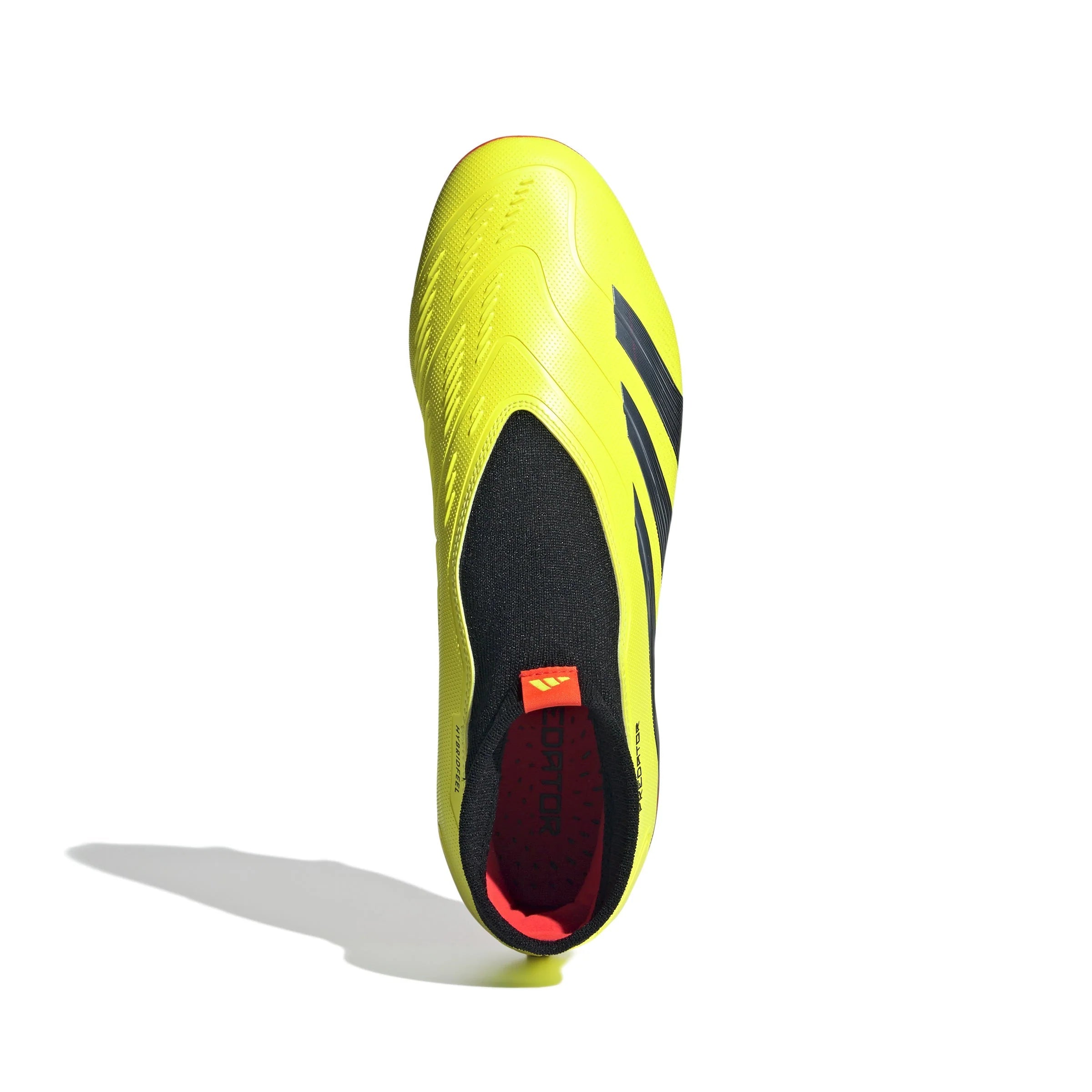 adidas Predator League Laceless FG Firm Ground Soccer Cleats