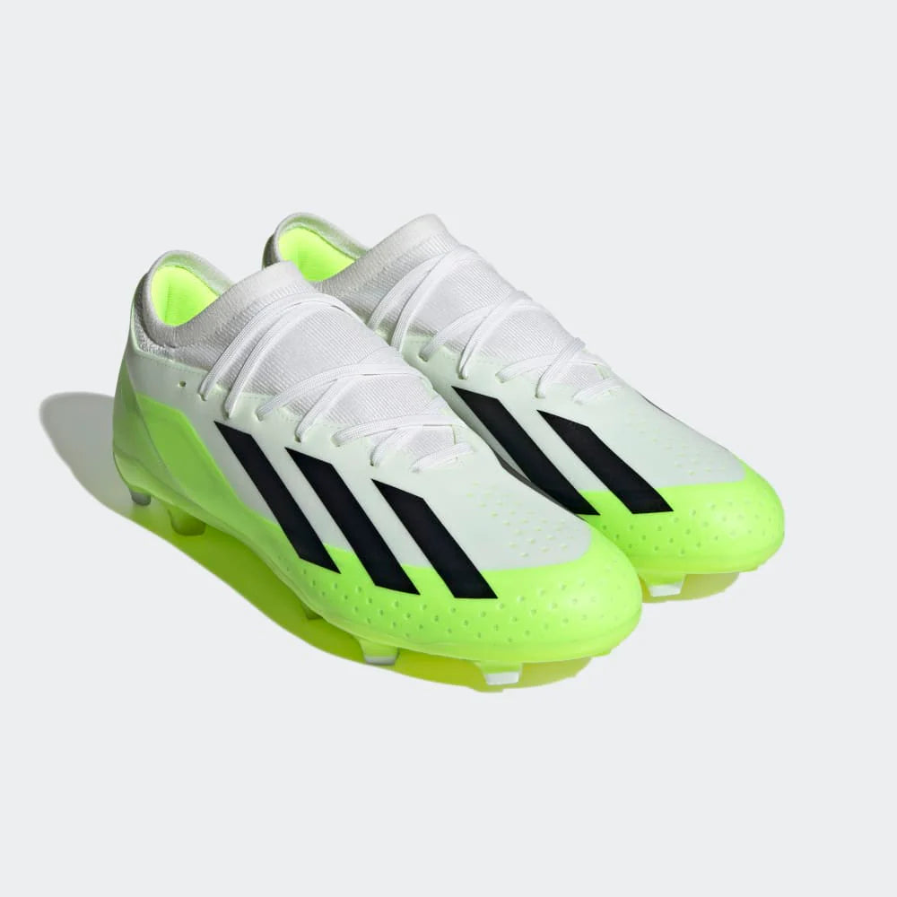 adidas X Crazyfast3 FG Firm Ground Soccer Cleats
