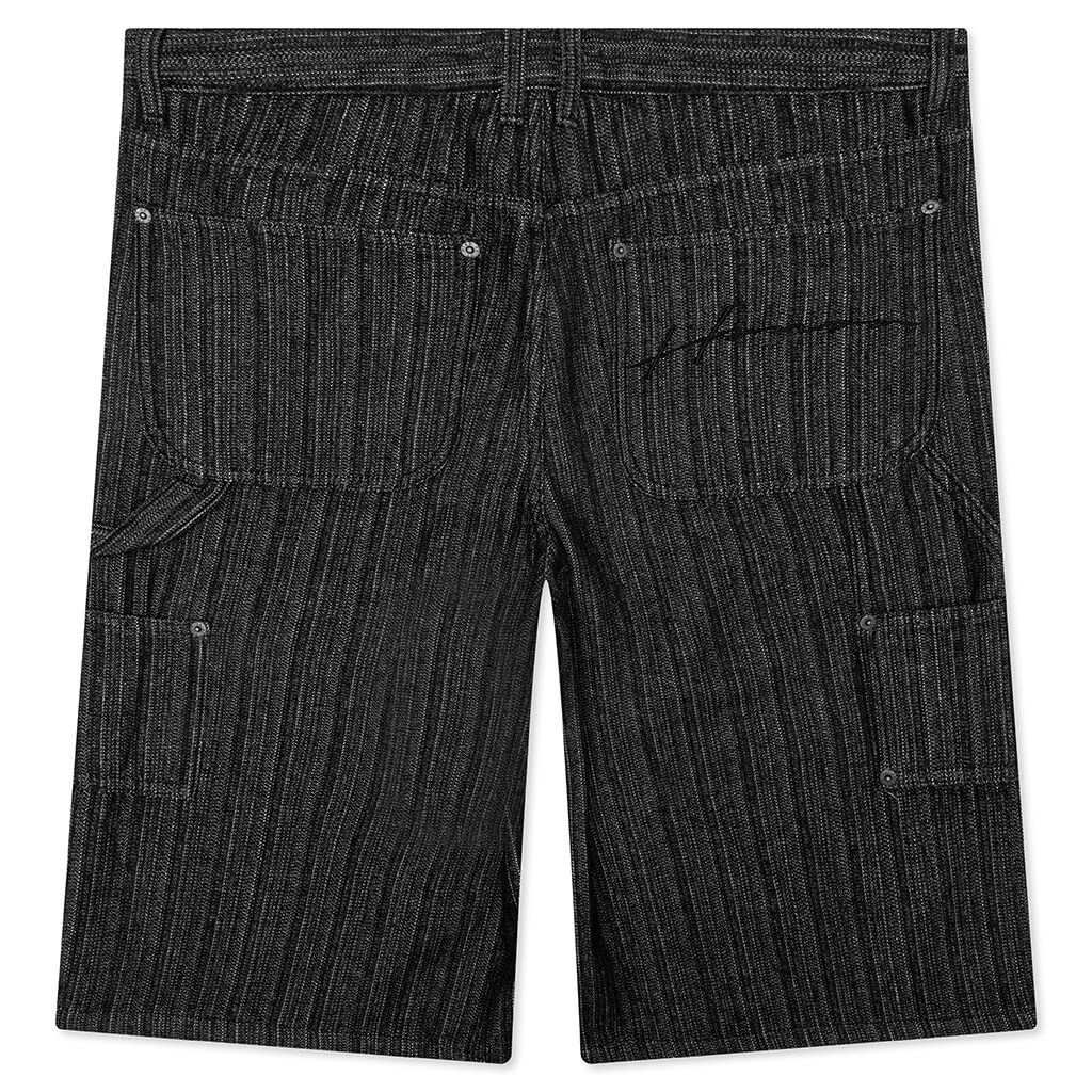 Gears Carpenter Short Black