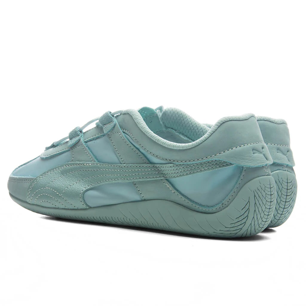 Womens Speedcat Go Sheer Fresh Water