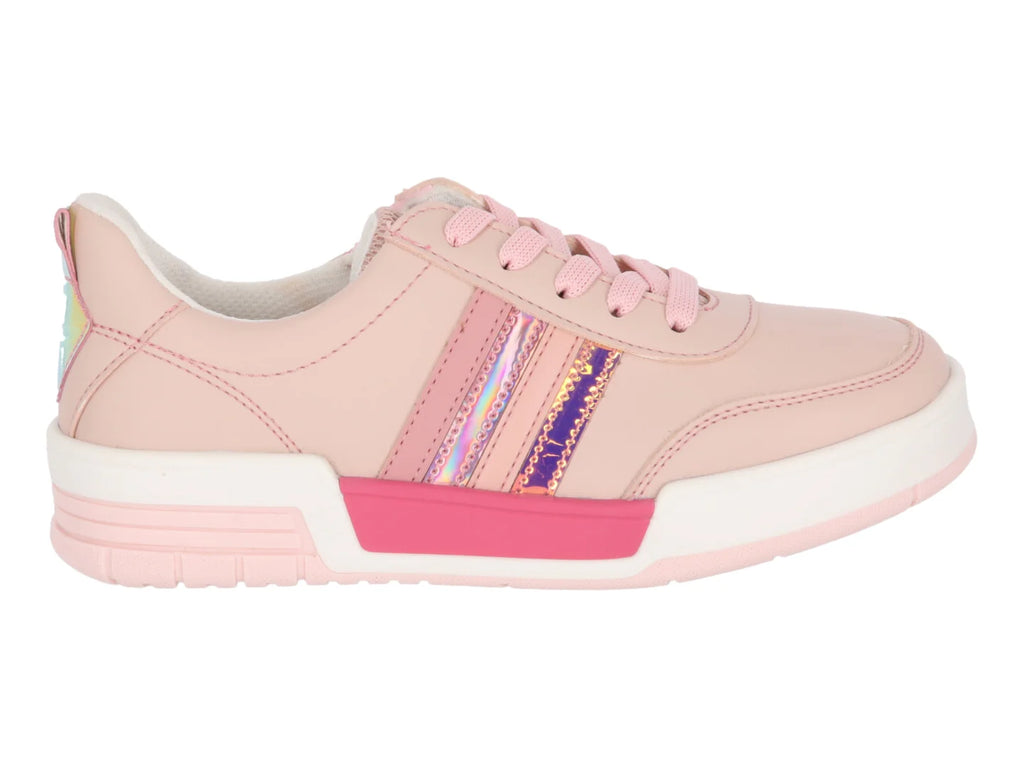 Tenis Elefante Triton Frappe para Niña