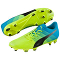 PUMA Evopower 33 FG Safety Yellow