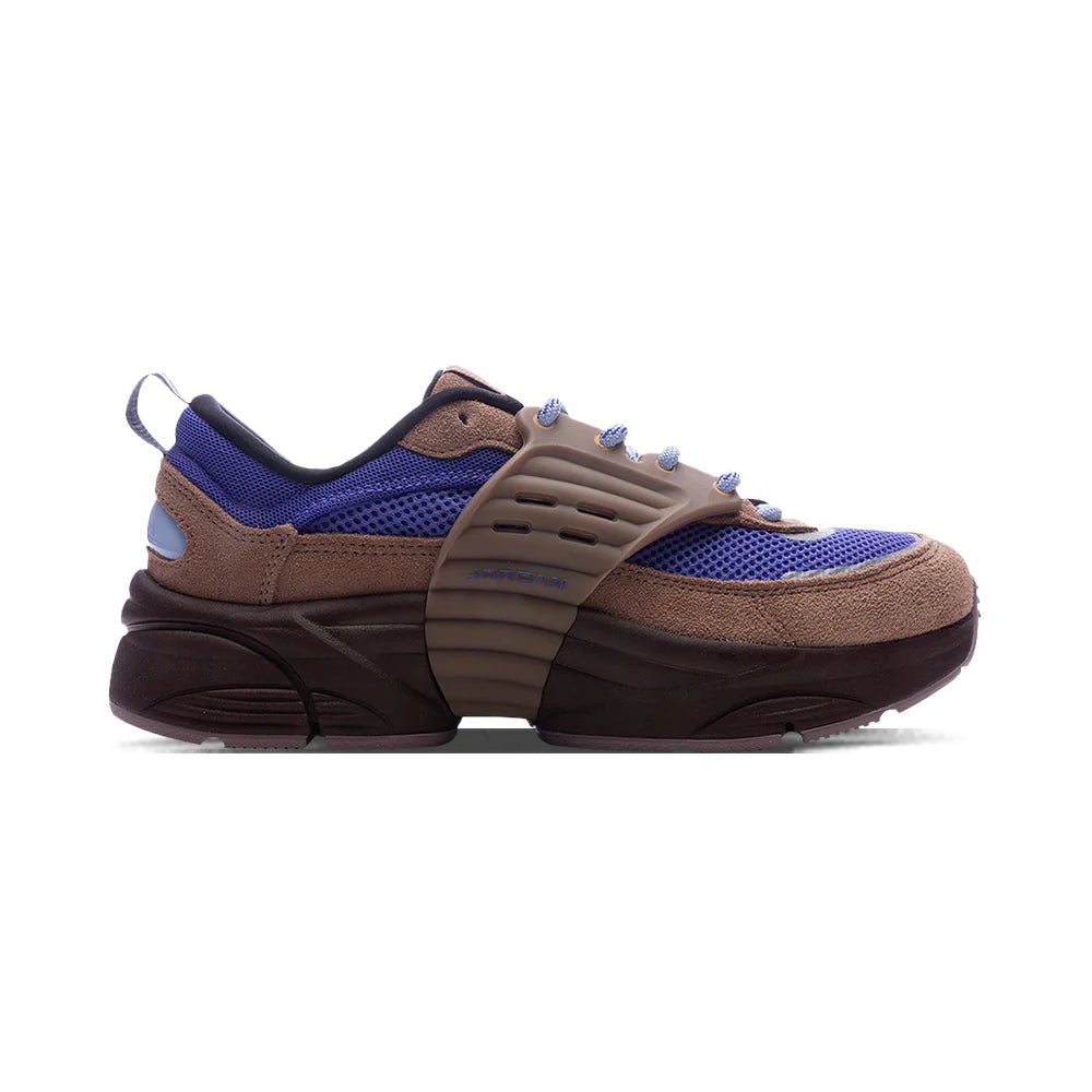 Air Jordan Trunner O S SP Archaeo Brown Persian Violet Earth
