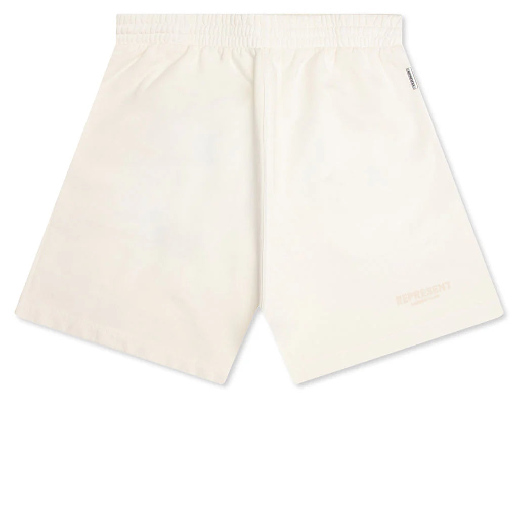 Owners Club Shorts Buttercream