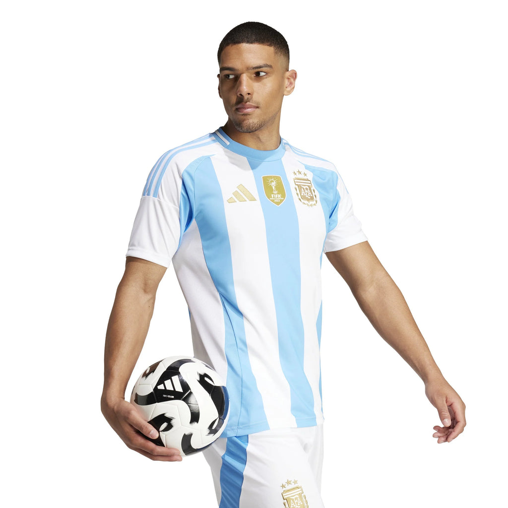 adidas Argentina Home Jersey 2024