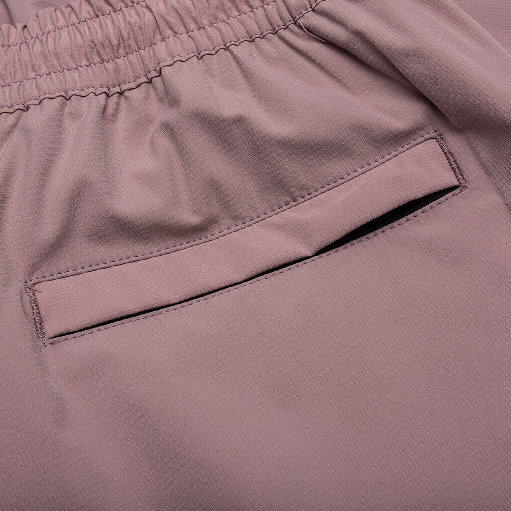 Cabana Short Mauve