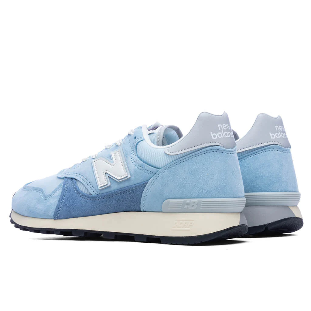 475 Quarry Blue