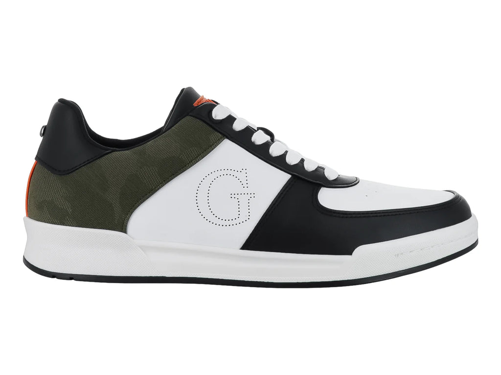 Tenis Guess Multicolor para Hombre
