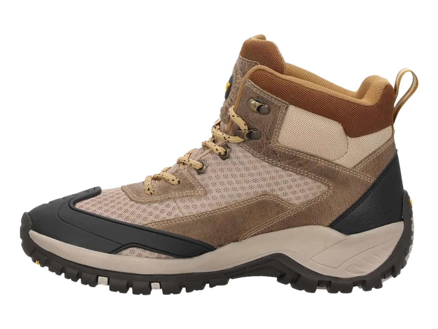 Botas Caterpillar Sand Sport para Hombre