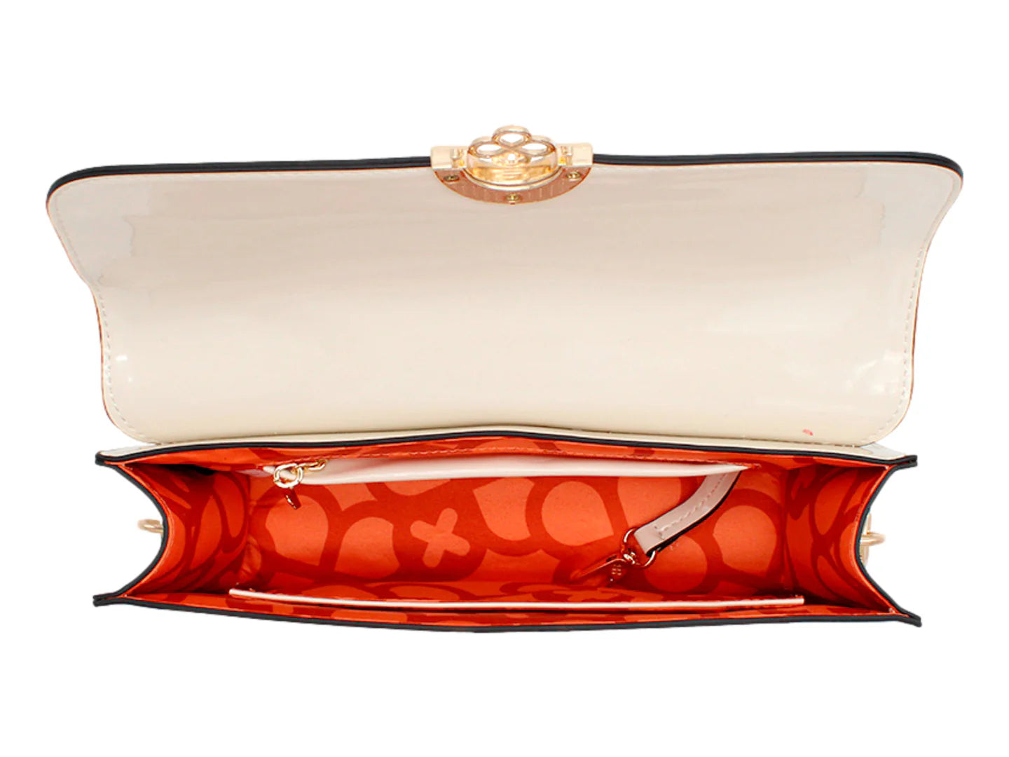 Bolsa Jaime Ibiza Blanco para Mujer