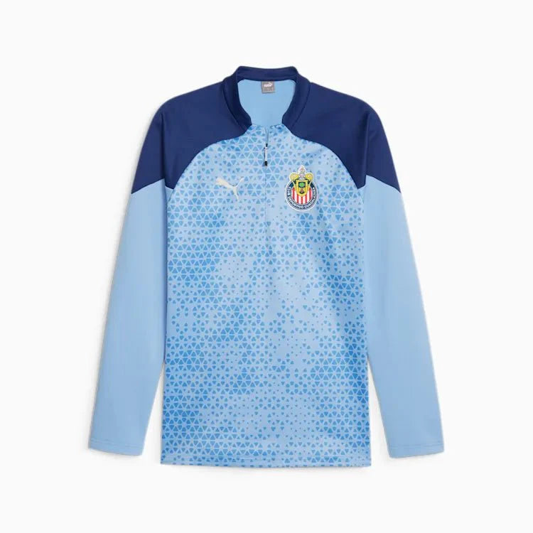 PUMA Chivas Training Fleece