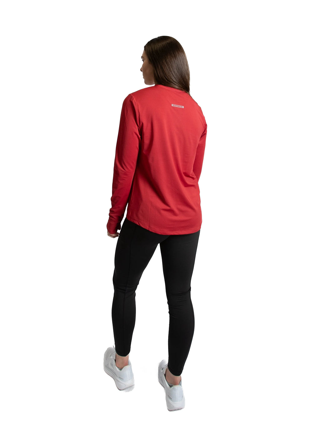 Heartbreak Womens Hampton Crew