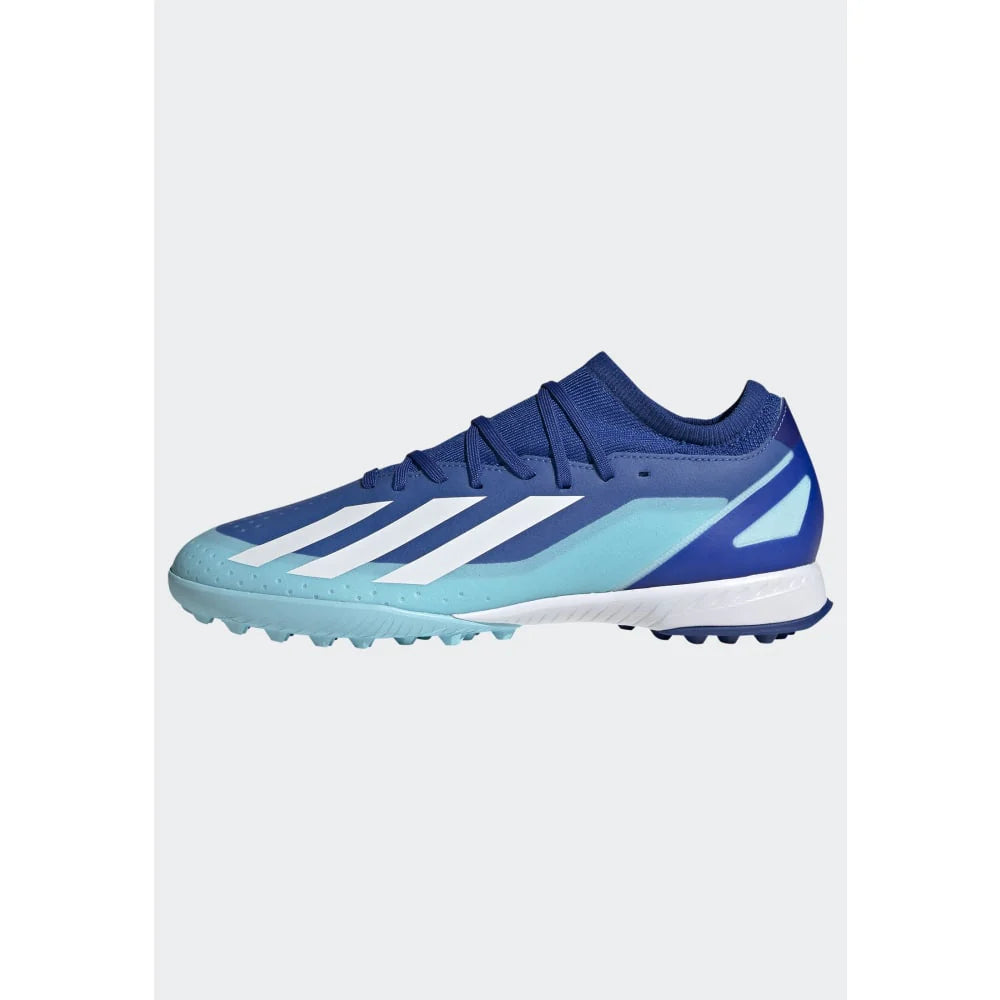 adidas X Crazyfast3 TF Turf Soccer Shoes