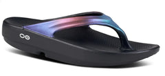 Oofos Womens OOlala Luxe Sandal