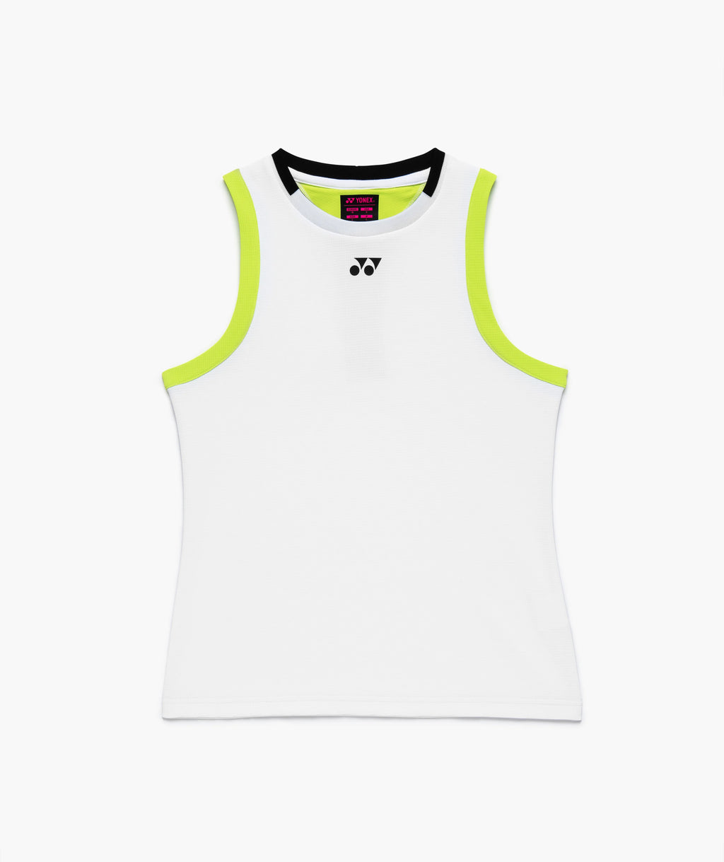 ACCENT EDGE TOURNAMENT TANK TOP