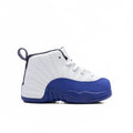 Air Jordan 12 Retro PS Blueberry White Black Game Royal