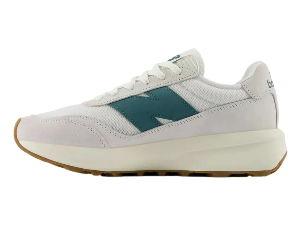Tenis New Balance 370 New Spruce para Mujer