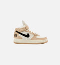 Air Force 1 Mid 07 LX Mens Lifestyle Shoe Being White