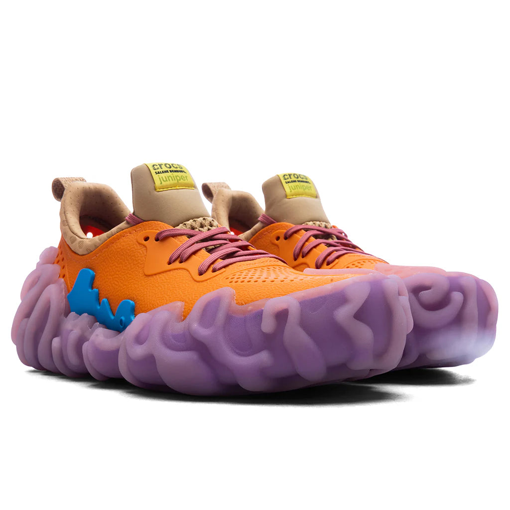 Crocs x Salehe Bembury Juniper Apricot