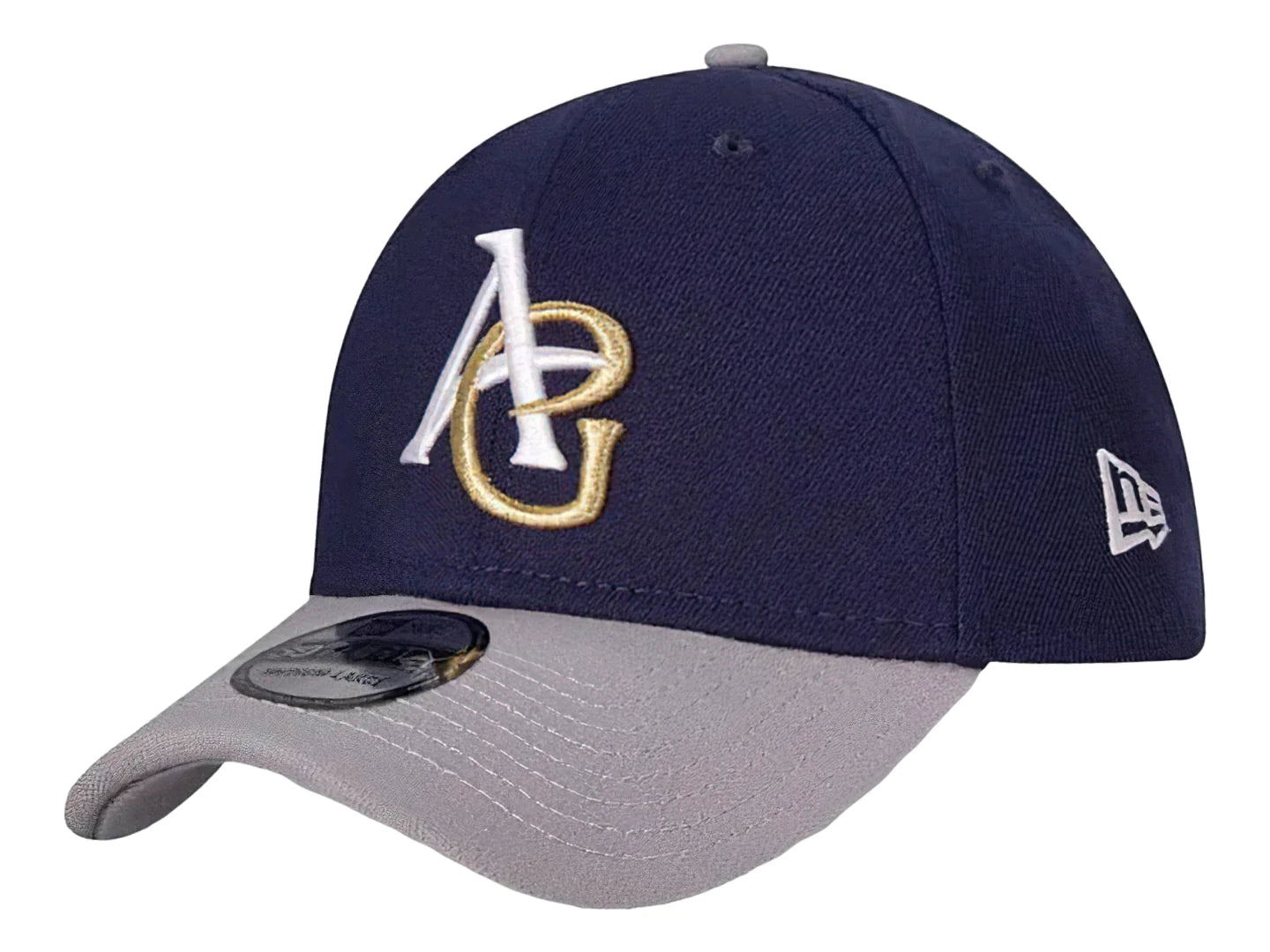 Gorra New Era 39Thirty Navy para Hombre