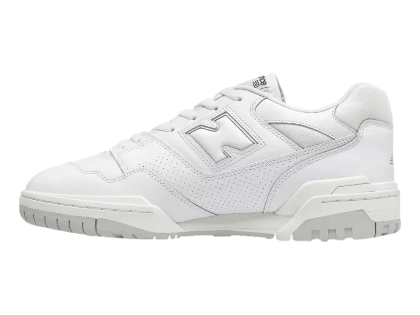 Tenis New Balance 550 Para Mujer