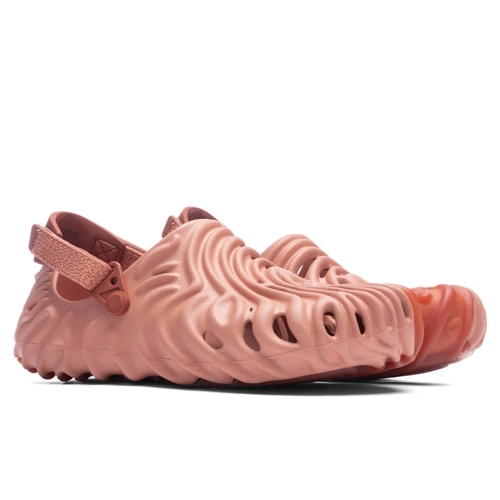 Crocs x Salehe Bembury Pollex Clog Kuwata Pale Blush