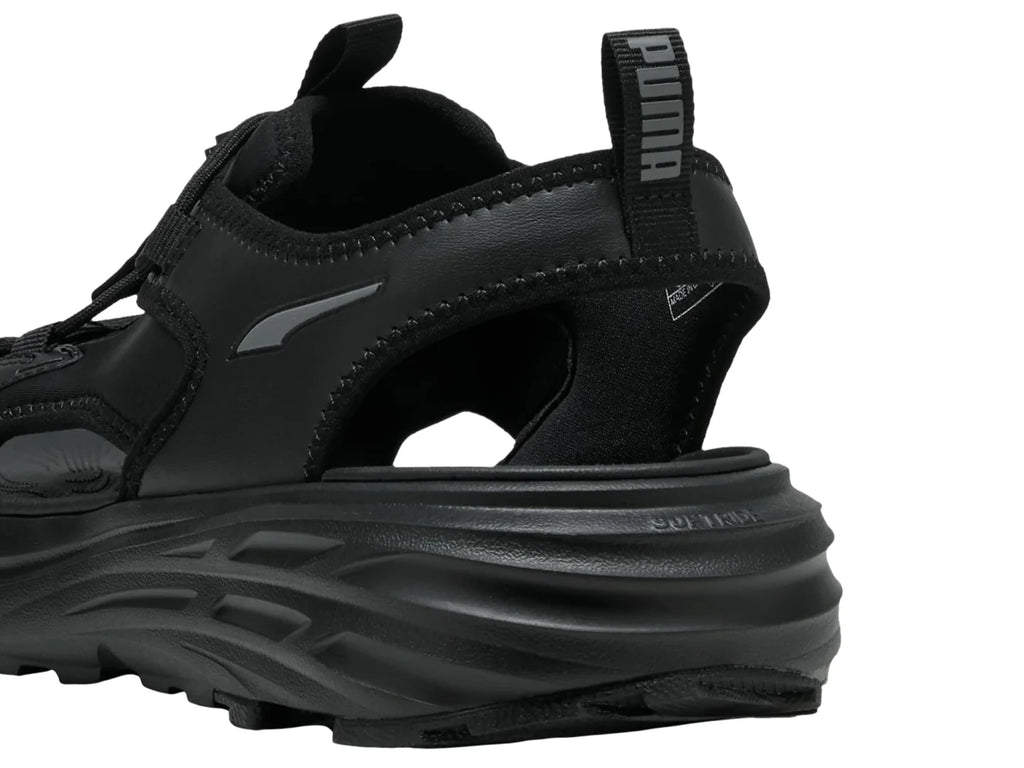 Sandalias PUMA Hypnotic Negro para Hombre