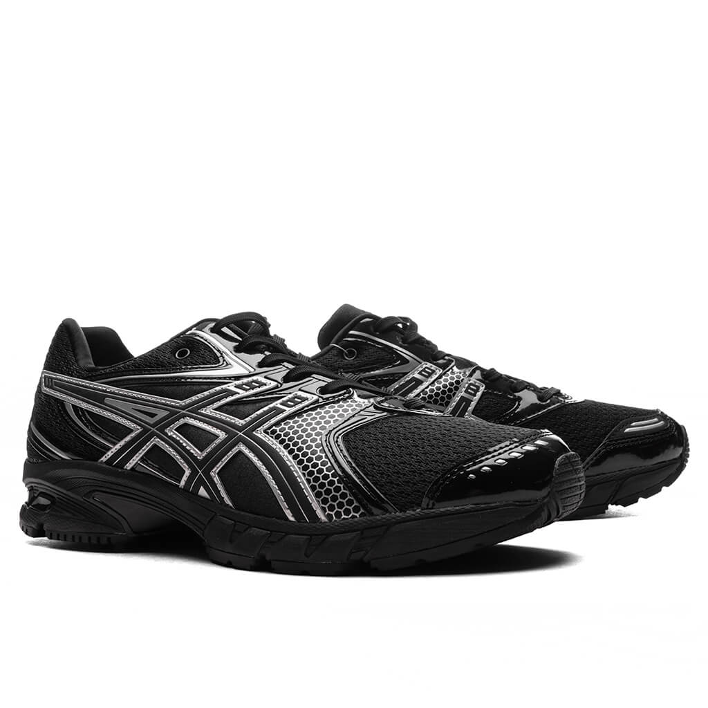 Gel DS Trainer 14 Black Pure Silver