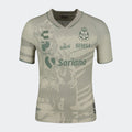 Charly Mens Call of Duty Santos Third Jersey 23
