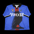 Two18 Ravens Fútbol Jersey Home Blue
