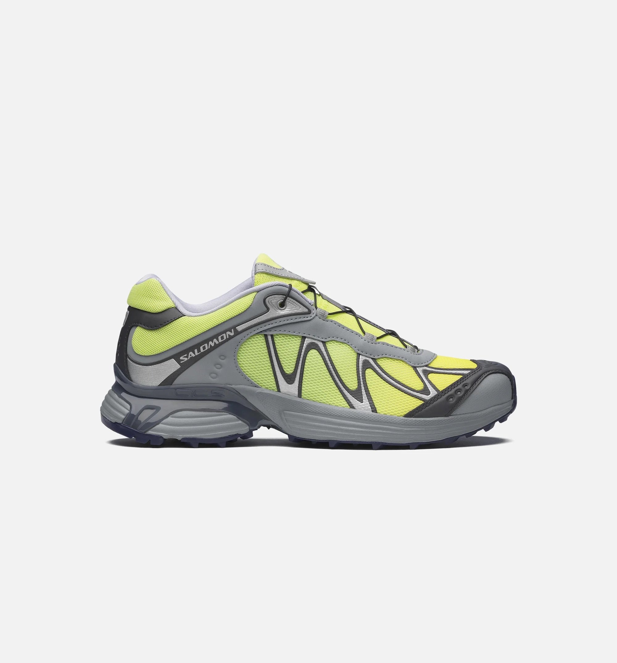 XT Whisper Mens Lifestyle Shoe Sharp Green Monument Nine Iron
