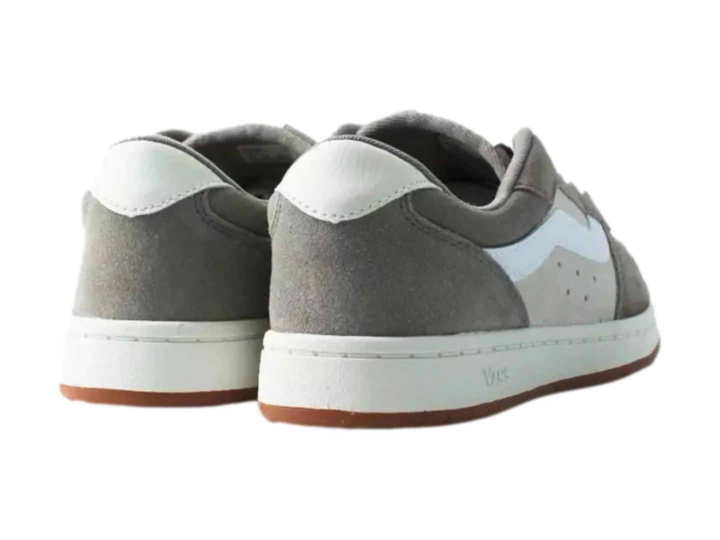 Tenis Vans Ryland LS Moon Rock para Mujer