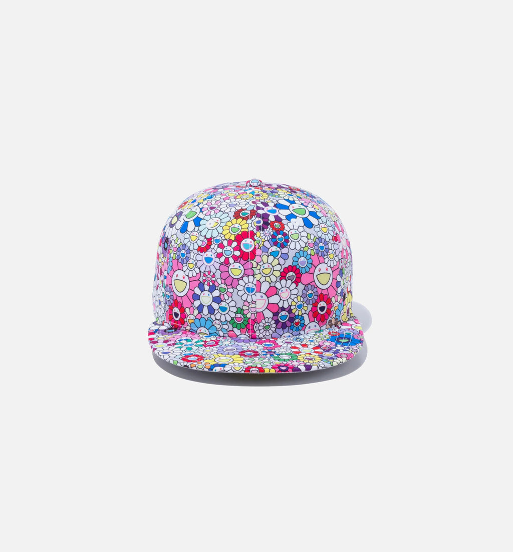 New Era x Takashi Murakami Ohana 59FIFTY Fitted Mens Hat Multi