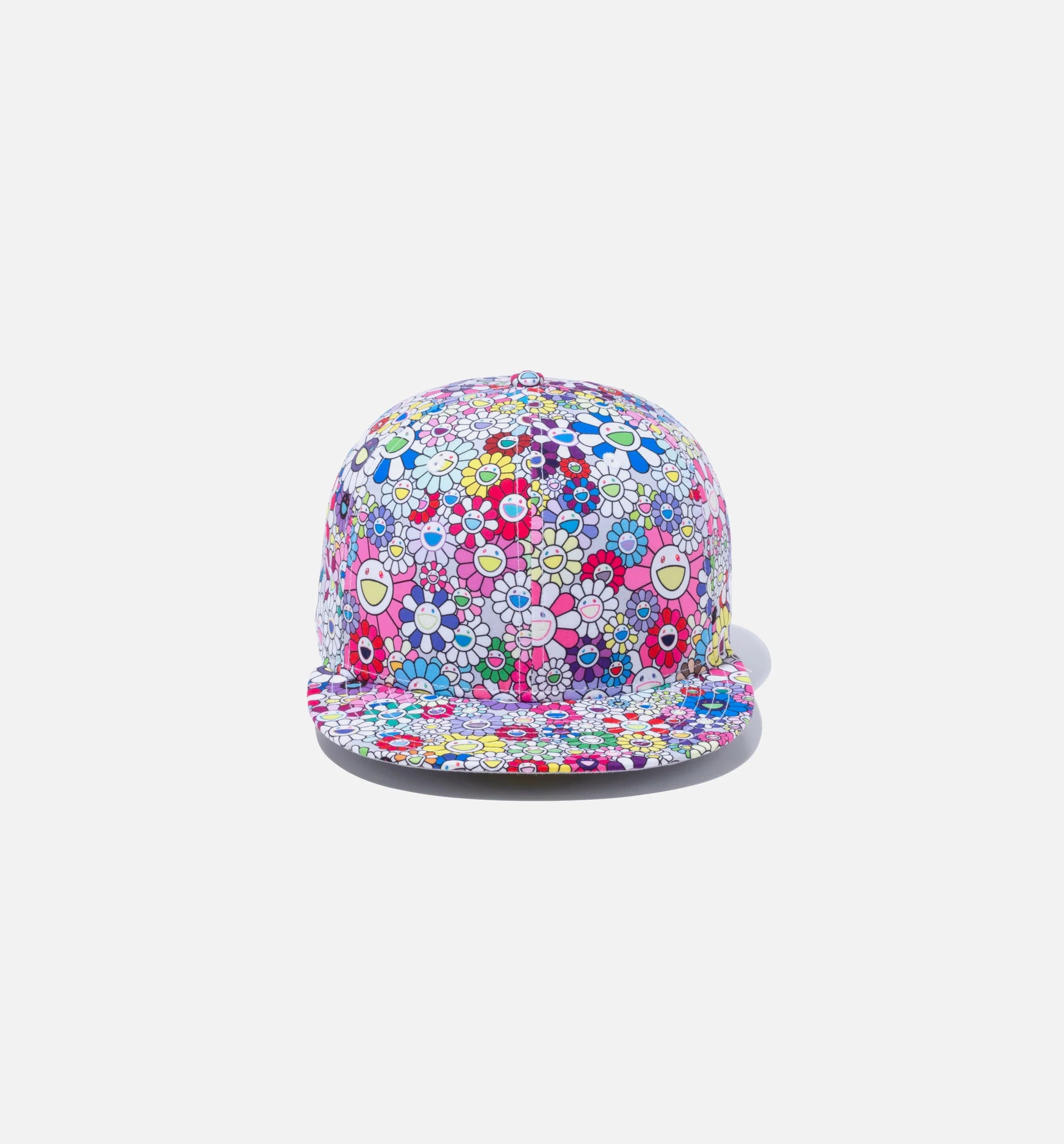 New Era x Takashi Murakami Ohana 59FIFTY Fitted Mens Hat Multi