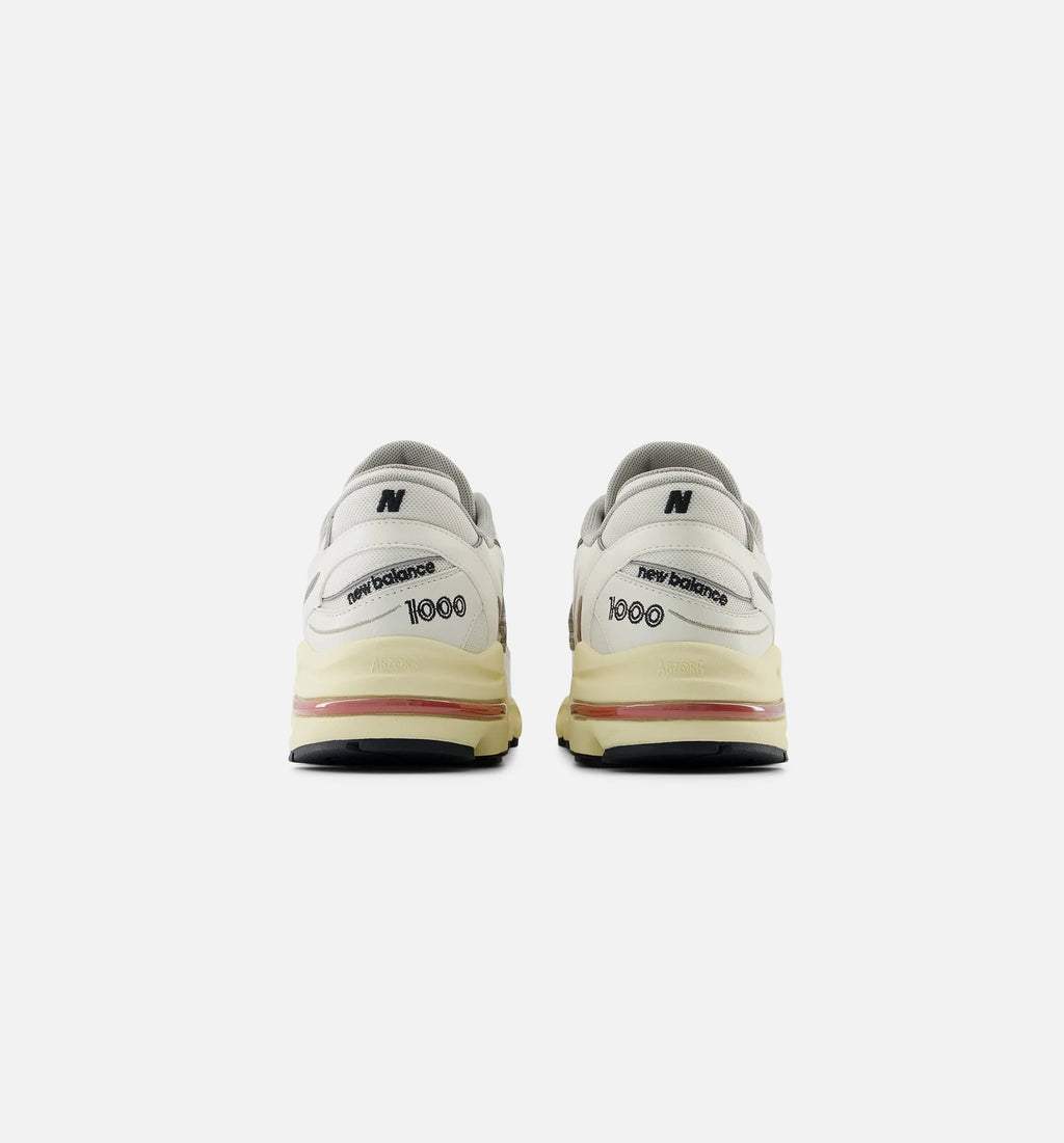 1000 Astro Dust Mens Lifestyle Shoe Sea Salt Astro Dust