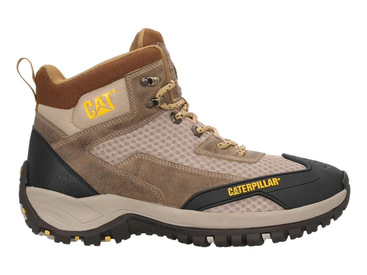 Botas Caterpillar Sand Sport para Hombre