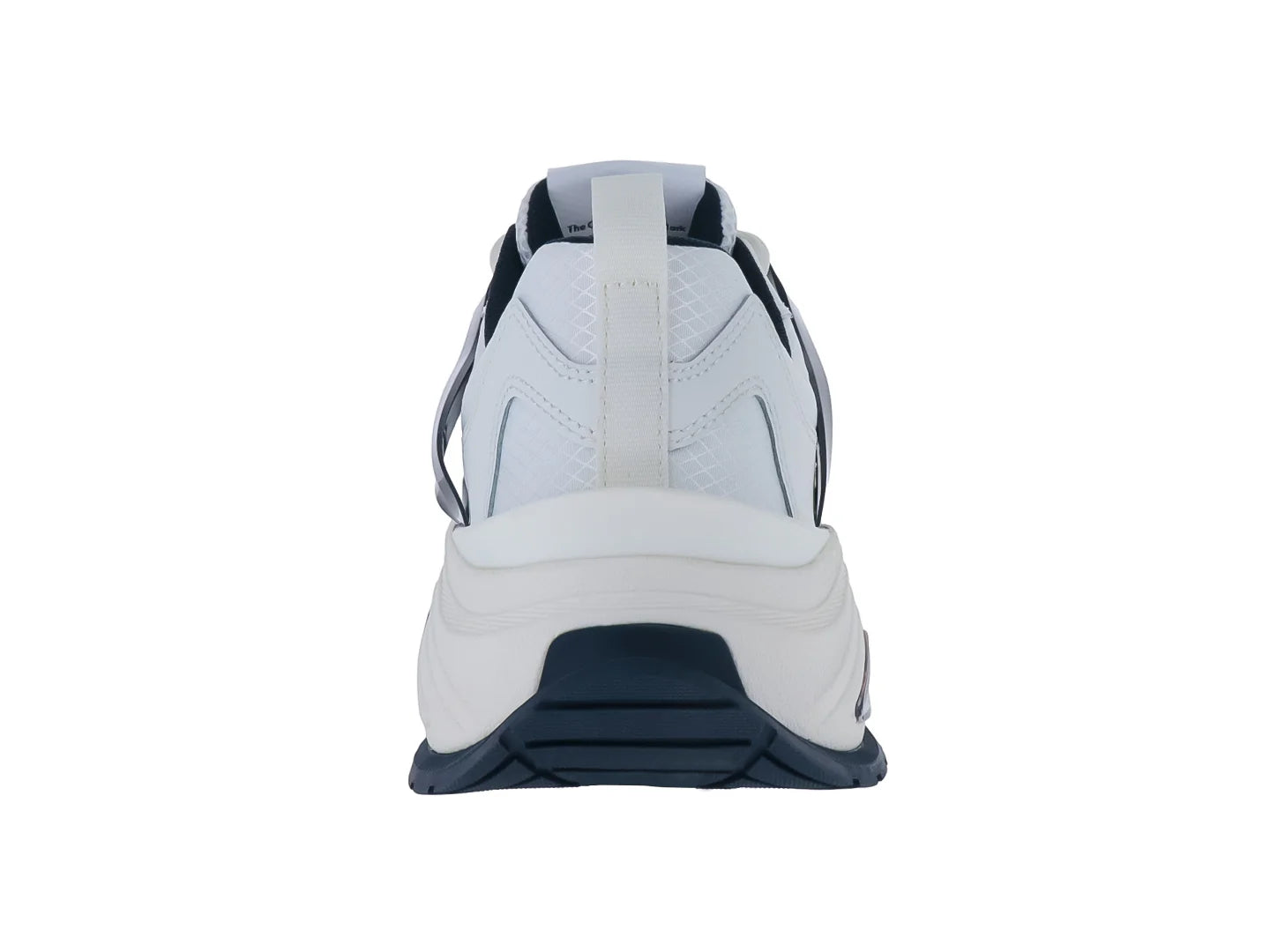 Tenis Tommy Hilfiger Outdoor Runner Blanco para Hombre
