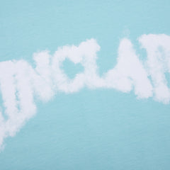 Cloud Tee Light Blue