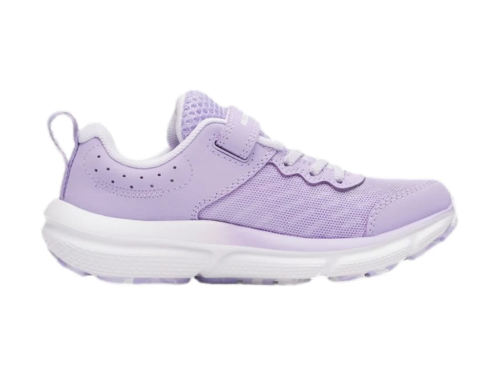 Tenis Under Armour GPS Assert 10 Morado para Niña