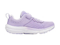 Tenis Under Armour GPS Assert 10 Morado para Niña