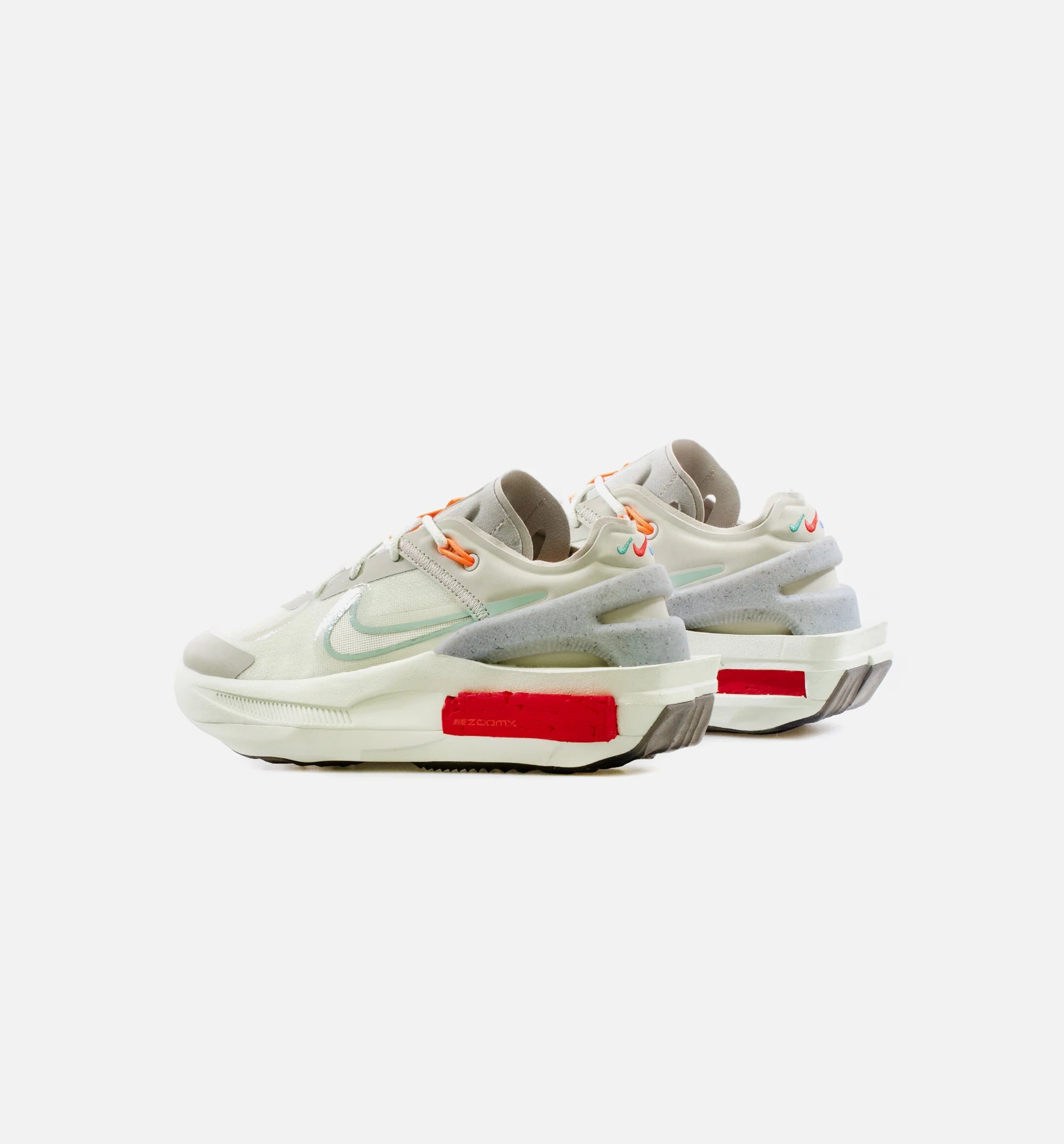 Fontanka Edge Womens Lifestyle Shoe Beige Red