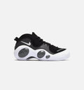 Air Zoom Flight 95 OG Black Metallic Mens Lifestyle Shoe Black White