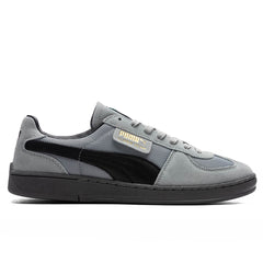 Super Team OG Cool Mid Grey Black