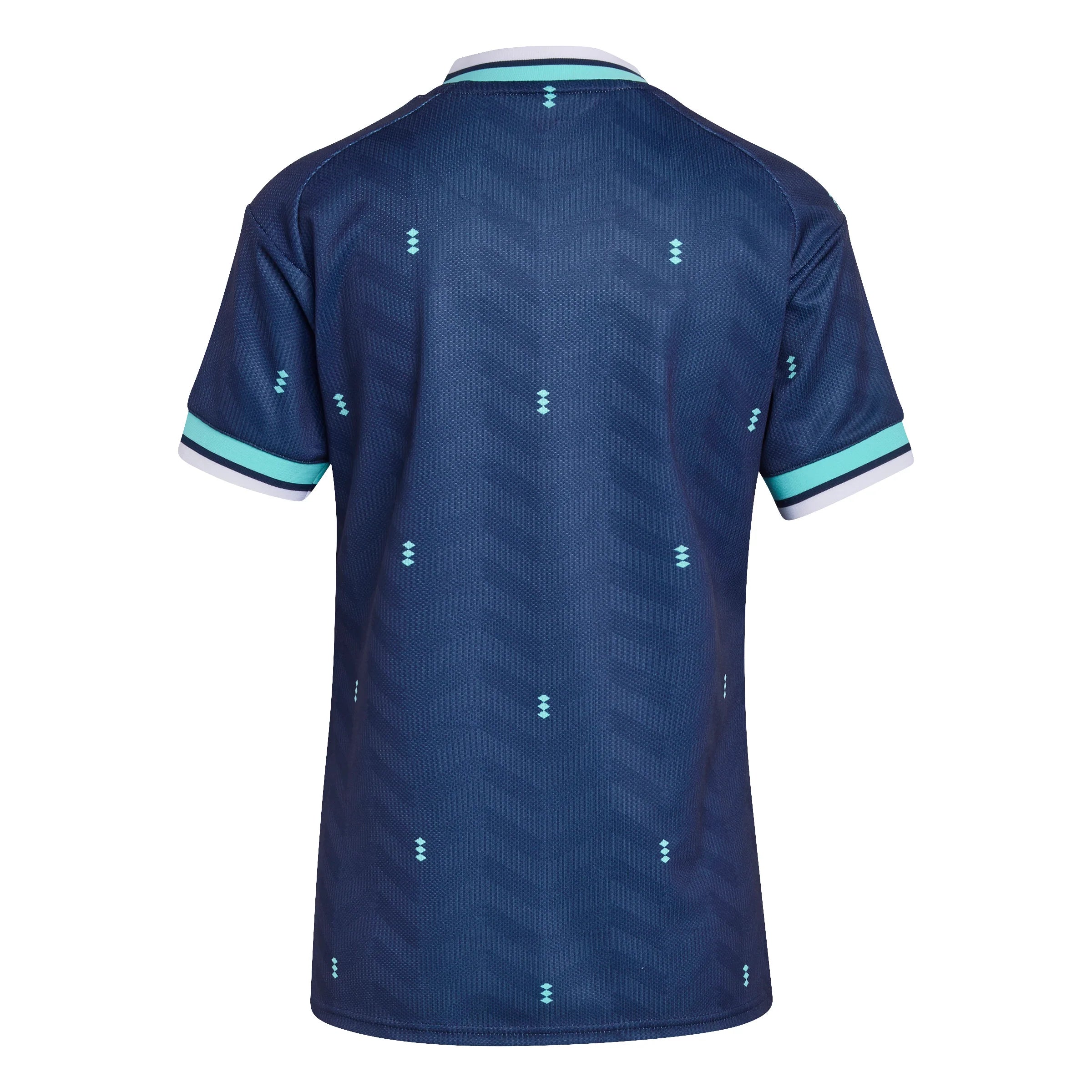 adidas Germany Away Womens Soccer Jersey 2026 Navy