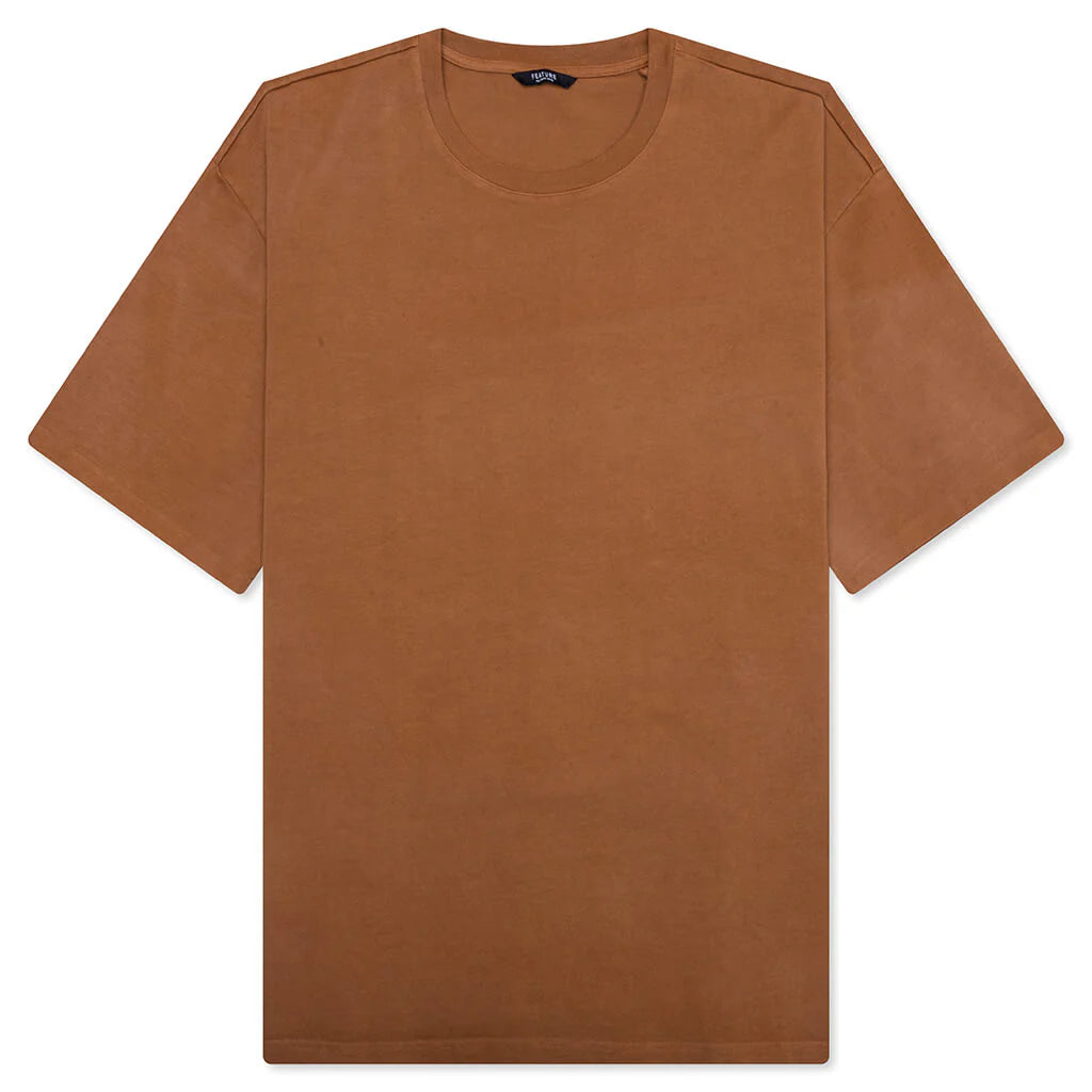 Millet Vintage Tee Copper