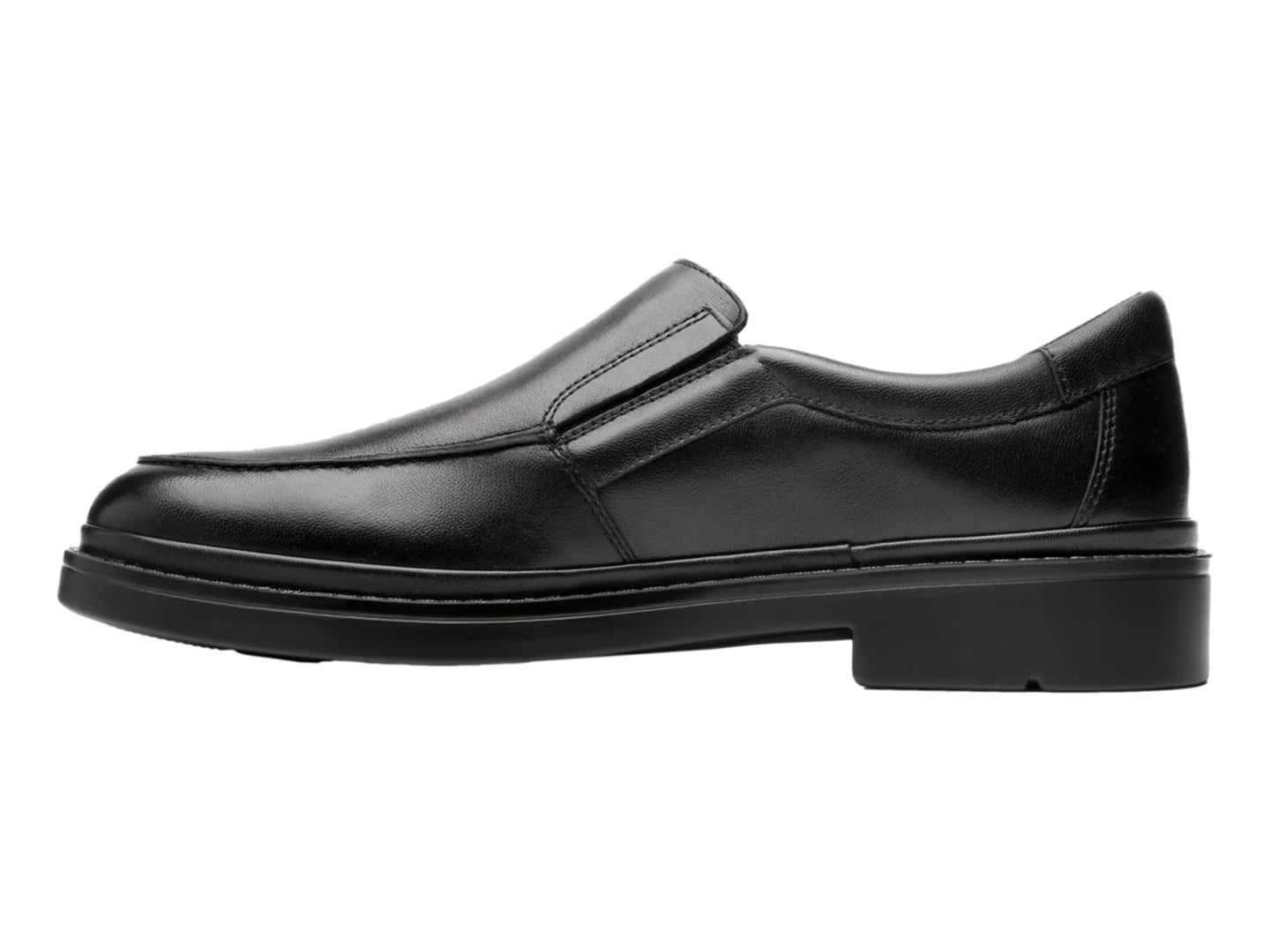 Zapatos Negros Quirelli para Hombre
