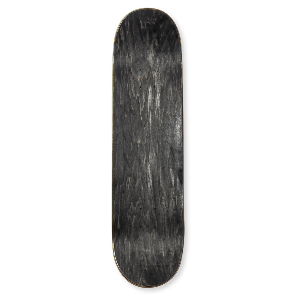 Needles x DC Shoes Skate Deck Black Purple