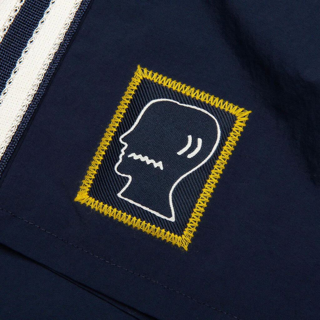 adidas Originals x Brain Dead by Disney Shorts Collegiate Navy