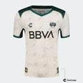 Charly Liga MX All Star Game Authentic Jersey 24 White Green